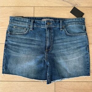 Joes Cut Of Shorts NWT